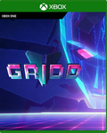 Carátula de GRIDD: Retroenhanced - Xbox One
