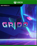 Carátula de GRIDD: Retroenhanced - Xbox Series X|S