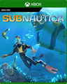 Carátula de Subnautica - Xbox One