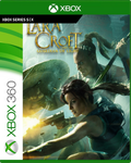Carátula de Lara Croft and the Guardian of Light - Xbox Series X|S