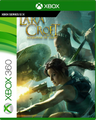 Carátula de Lara Croft and the Guardian of Light - Xbox Series X|S