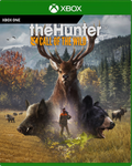 Carátula de theHunter: Call of the Wild - Xbox One