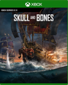 Carátula de Skull and Bones - Xbox Series X|S