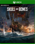 Carátula de Skull and Bones - Xbox Series X|S