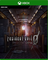 Carátula de Resident Evil 0 - Xbox One