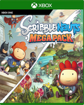Carátula de Scribblenauts Mega Pack - Xbox One