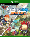 Carátula de Scribblenauts Mega Pack - Xbox One