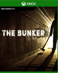 Carátula de The Bunker - Xbox Series X|S