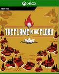Carátula de The Flame in the Flood - Xbox One