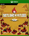 Carátula de The Flame in the Flood - Xbox One