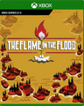 Carátula de The Flame in the Flood - Xbox Series X|S