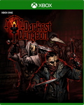 Carátula de Darkest Dungeon - Xbox One