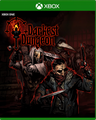 Carátula de Darkest Dungeon - Xbox One