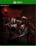 Carátula de Darkest Dungeon - Xbox Series X|S