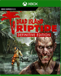 Carátula de Dead Island: Riptide Definitive Edition - Xbox Series X|S
