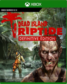 Carátula de Dead Island: Riptide Definitive Edition - Xbox Series X|S