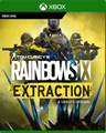 Carátula de Tom Clancys Rainbow Six Extraction - Xbox One