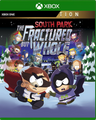 Carátula de South Park: The Fractured but Whole - Gold Edition - Xbox One