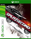 Carátula de Split/Second - Xbox One