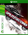 Carátula de Split/Second - Xbox One