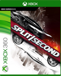 Carátula de Split/Second - Xbox Series X|S