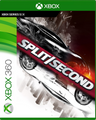 Carátula de Split/Second - Xbox Series X|S