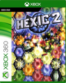 Carátula de Hexic 2 - Xbox One