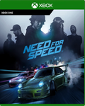 Carátula de Need for Speed - Xbox One