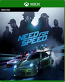 Carátula de Need for Speed - Xbox One