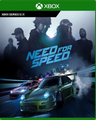 Carátula de Need for Speed - Xbox Series X|S