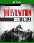 Carátula de The Evil Within Digital Bundle - Xbox One