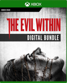 Carátula de The Evil Within Digital Bundle - Xbox One