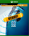 Carátula de Steep X Games Gold Edition - Xbox Series X|S