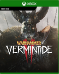 Carátula de Warhammer: Vermintide 2 - Xbox One