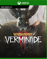 Carátula de Warhammer: Vermintide 2 - Xbox Series X|S