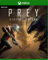 Carátula de Prey: Digital Deluxe Edition - Xbox One