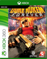 Carátula de Duke Nukem Forever - Xbox One