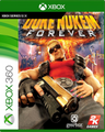 Carátula de Duke Nukem Forever - Xbox Series X|S
