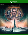 Carátula de Stellaris: Console Edition - Deluxe Edition - Xbox One