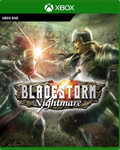 Carátula de BLADESTORM: Nightmare - Xbox One