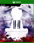 Carátula de 11-11 Memories Retold - Xbox One