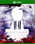 Carátula de 11-11 Memories Retold - Xbox Series X|S