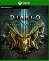 Carátula de Diablo III: Eternal Collection - Xbox Series X|S