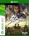 Carátula de Lost Odyssey - Xbox One