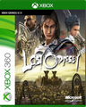 Carátula de Lost Odyssey - Xbox Series X|S