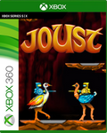 Carátula de Joust - Xbox Series X|S
