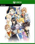 Carátula de Tales of Vesperia: Definitive Edition - Xbox One