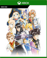 Carátula de Tales of Vesperia: Definitive Edition - Xbox One
