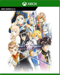 Carátula de Tales of Vesperia: Definitive Edition - Xbox Series X|S