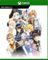 Carátula de Tales of Vesperia: Definitive Edition - Xbox Series X|S